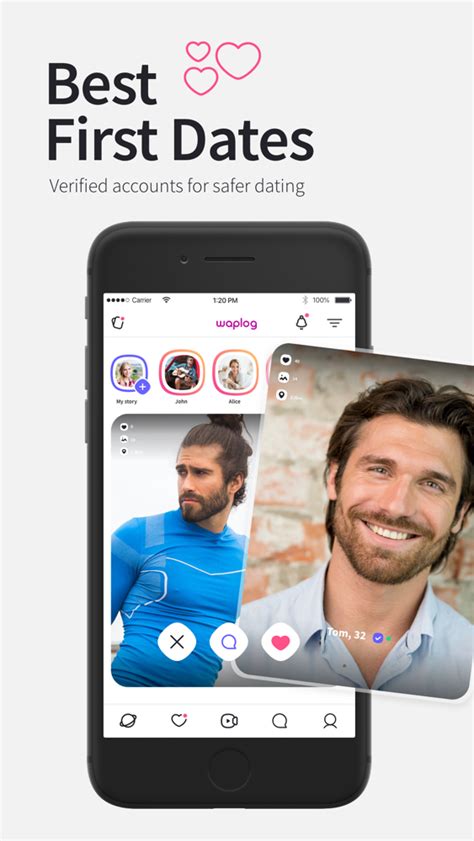 totally free dating apps for iphone